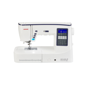 Janome Skyline S6 Anniversary Edition for sale near me cheap