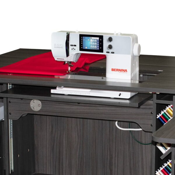 bernina sewing suite by horn durable workstation for all sewing needs