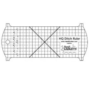 Handi Quilter Ditch Ruler for sale near me cheap