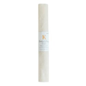 Kimberbell Embroidery Felt: Buttermilk for sale near me cheap