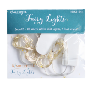 Kimberbell Fairy Lights, Set of 2 for sale near me cheap