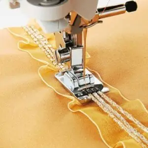 Brother 7mm Cording Foot for sale near me cheap