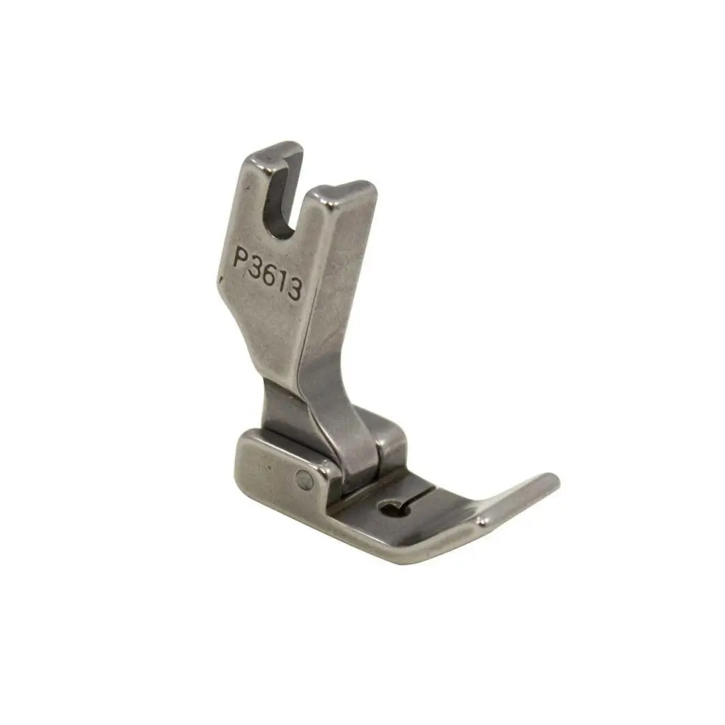 Brother Heavy Weight Foot for PQ Series for perfect results on heavy materials