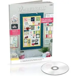 Kimberbell Oh, Sew Delightful! Quilts & Decor for sale near me cheap