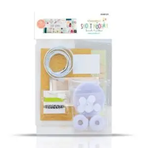 Kimberbell Shout Hooray! Embellishment Kit for sale near me cheap