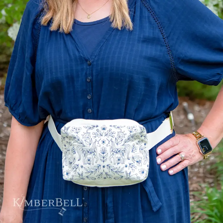 shop Kimberbell Belt Bag Kit for sale quality product online