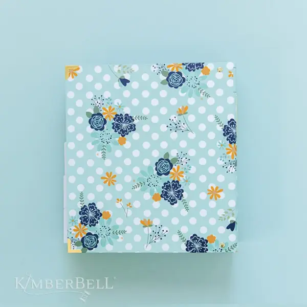 purchase Kimberbell Experience the Joy of Creativity Binder essential creative tool