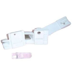 Brother Bias Tape Binding Set for Serger for sale near me cheap