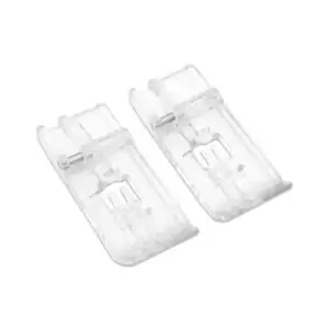 Brother Top Stitching Foot Set for Serger for sale near me cheap