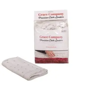 Grace Company 112” Cloth Leaders for sale near me cheap