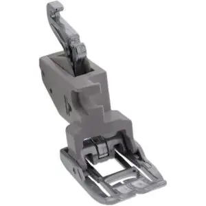 Janome AcuFeed Dual Feed Foot & Holder 9mm for sale near me cheap