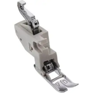 Janome AcuFeed Holder and VD Foot (Single) for sale near me cheap