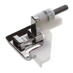 Janome Edge Guide Foot 9mm for sale near me cheap